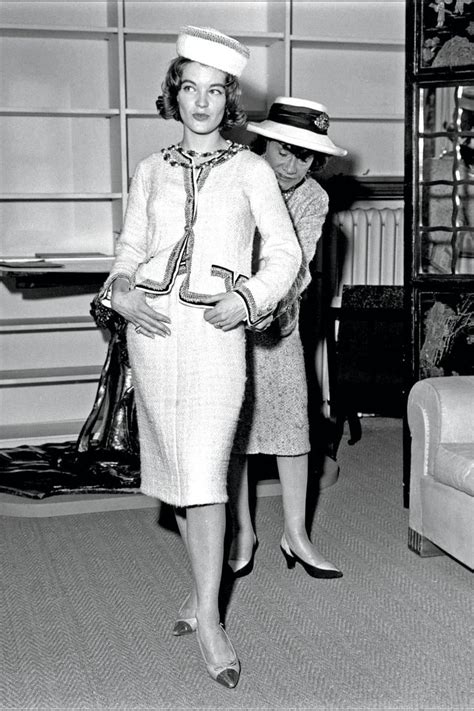 coco chanel design process|coco chanel changed women's fashion.